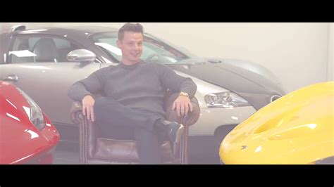 carl hartley cars